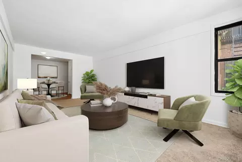 10 N Broadway #3H, White Plains, NY 10601