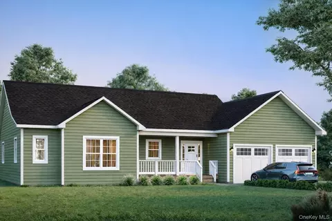 217 Tuckers Corners Rd, Highland, NY 12528