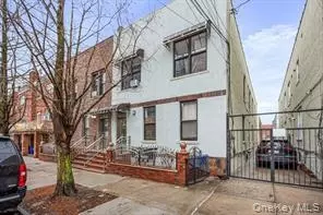 1715 Saint Peters Ave, New York, NY 10461