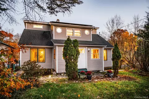 165 High Falls Road Ext, Catskill, NY 12414
