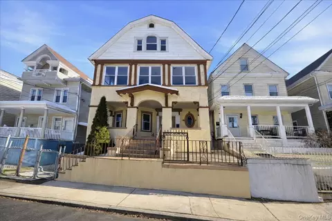 233 S 5th Ave, Mount Vernon, NY 10550