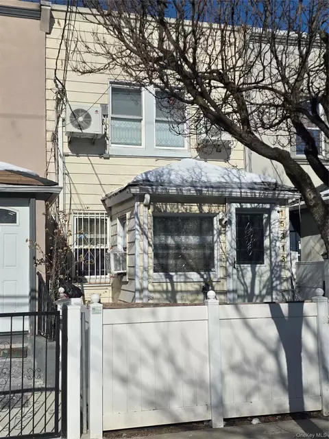 153-13 118th Ave, Jamaica, NY 11434