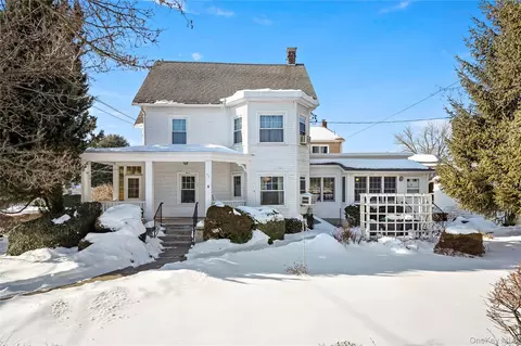 503 Second Ave, Pelham, NY 10803
