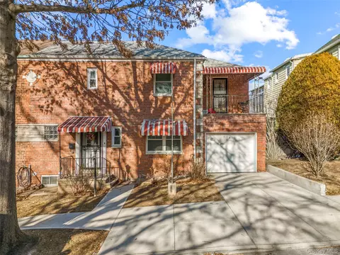 2857 Wilkinson Ave, New York, NY 10461