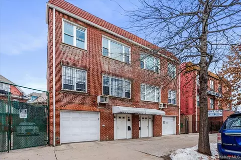 90-25 A 90-27 Elmhurst Ave, New York, NY 11372