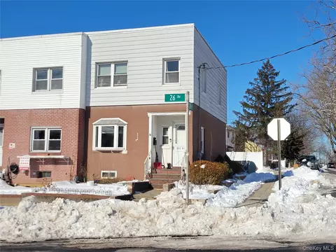 200-33 26 Ave, New York, NY 11360