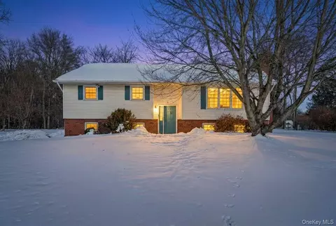 54 Blossom Ln, Shawangunk, NY 12589