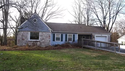 100 Beechwood Ave, Poughkeepsie, NY 12601