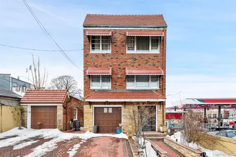 7714 Cypress Hills St, New York, NY 11385
