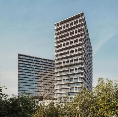 131-02 B 40th Rd #17V, New York, NY 11354