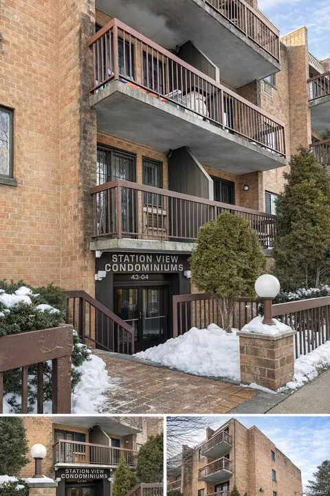 4304 158th St #2C, Flushing, NY 11358