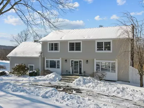 288 Todd Rd, Lewisboro, NY 10536