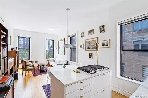 140 Claremont Ave #6H, New York, NY 10027