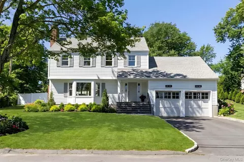 1 Ellen Ct, Rye, NY 10580