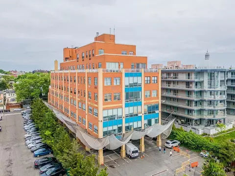14-34 110th St #5J, New York, NY 11356