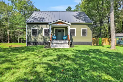 110 Brown Station Rd, Olive, NY 12461