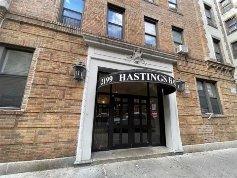 2199 Holland Ave #3E, New York, NY 10462