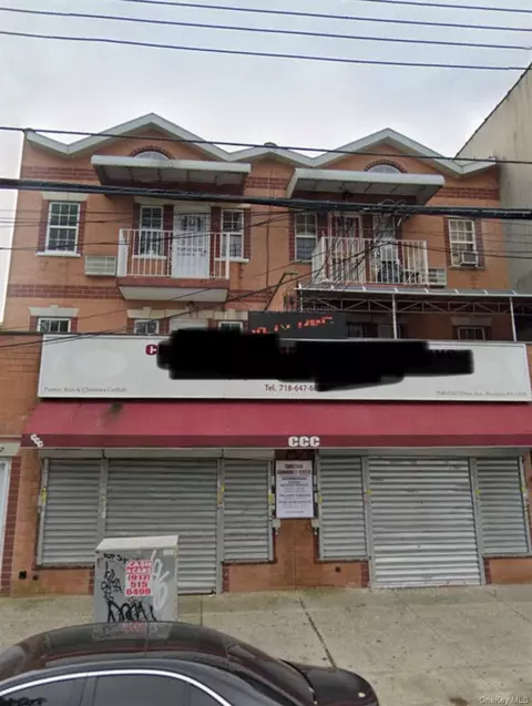 2540 Pitkin Ave, Brooklyn, NY 11208