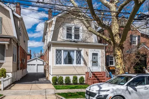 91 Winters St, New York, NY 10464