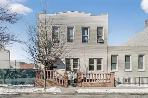 1623 Norman St, Ridgewood, NY 11385