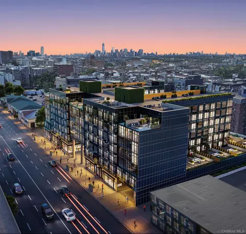 144-49 Northern Blvd #516, Flushing, NY 11354