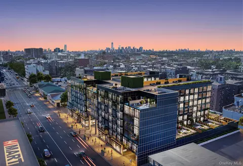 144-49 Northern Blvd #403, Flushing, NY 11354