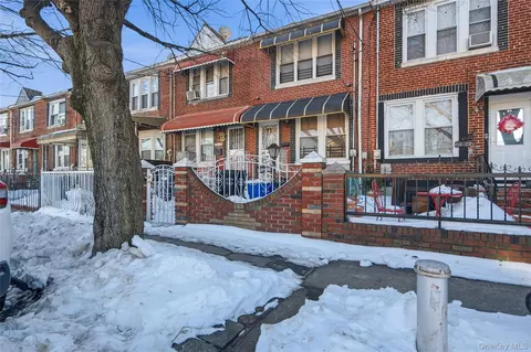 119-04 143rd St, Jamaica, NY 11436