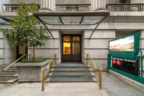 55 Wall St #530, New York, NY 10005