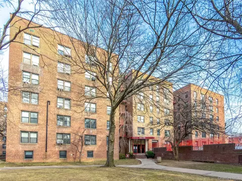 150-25 72 Rd #6A, Flushing, NY 11367