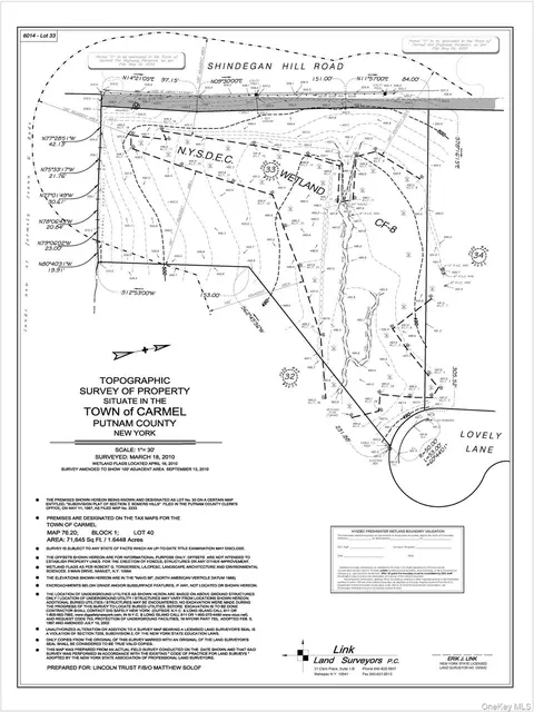 3 Lovely Ln, Carmel, NY 10512