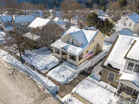 104 N Orange St, Port Jervis, NY 12771