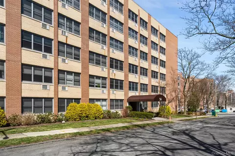 56 Doyer Ave #6E, White Plains, NY 10605