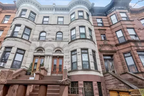 264 Decatur St, Brooklyn, NY 11233