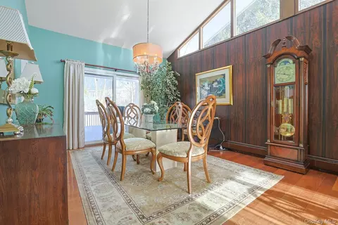 Dining - 7 Lorenz Dr, Mount Pleasant, NY 10595 photo 3 of 3
