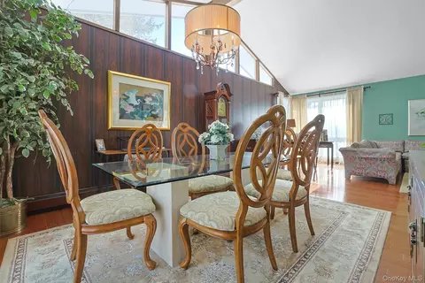 Dining - 7 Lorenz Dr, Mount Pleasant, NY 10595 photo 1 of 3