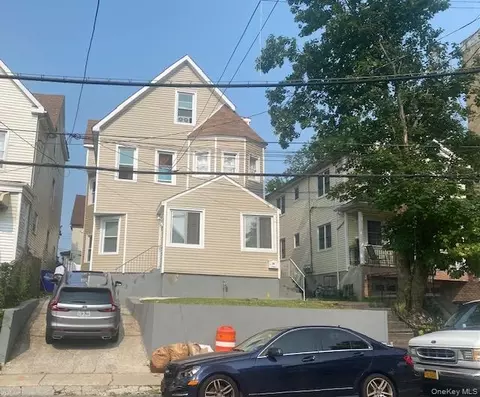 20 Cooley Pl, Mount Vernon, NY 10550
