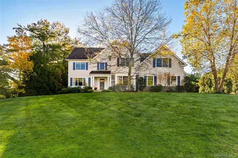 12 Old Lyme Rd, Scarsdale, NY 10583