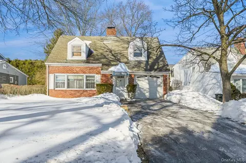 66 Joyce Rd, Eastchester, NY 10709