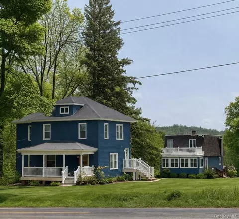 2492 Route 17b, Bethel, NY 12720