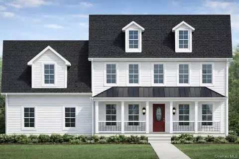 64 Bethlehem Rd, New Windsor, NY 12553
