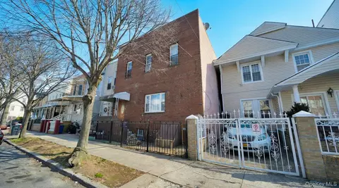 296 Arlington Ave, Brooklyn, NY 11208