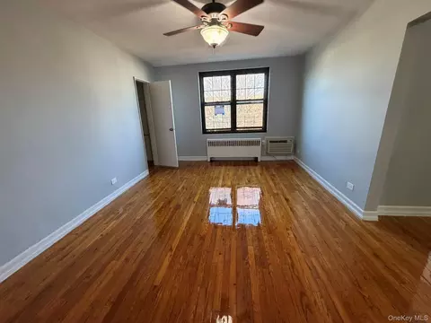 Living - 70-43 Park Drive East B, Flushing, NY 11367 photo 2 of 4