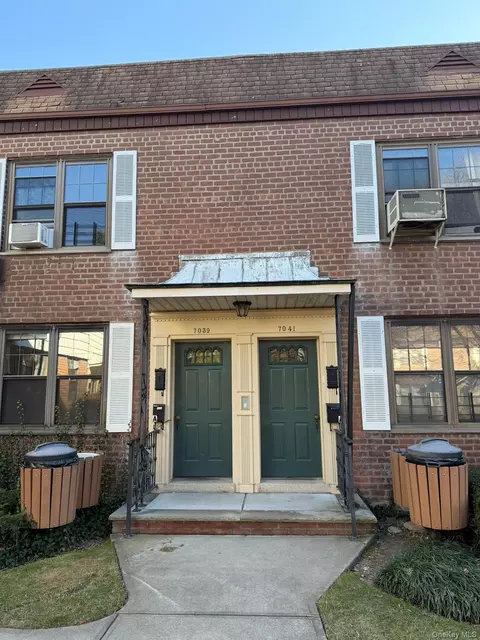 70-43 Park Drive East B, Flushing, NY 11367