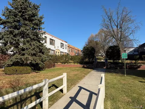 Exterior - 70-43 Park Drive East B, Flushing, NY 11367 photo 1 of 2
