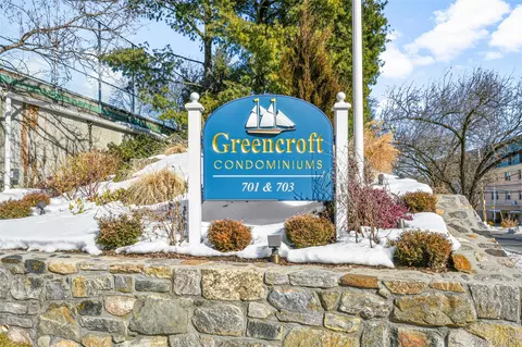 701 Pelham Rd #5M, New Rochelle, NY 10805