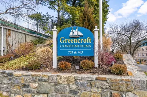 701 Pelham Rd #5M, New Rochelle, NY 10805