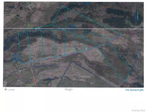 Cosby Road, Out Of Area, NY 13340