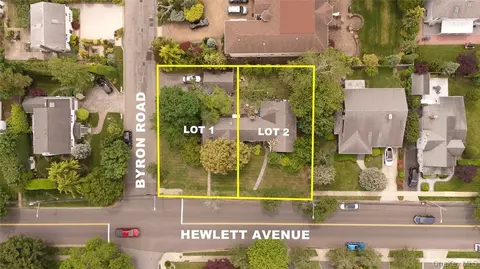 2077 Byron Rd, Merrick, NY 11566