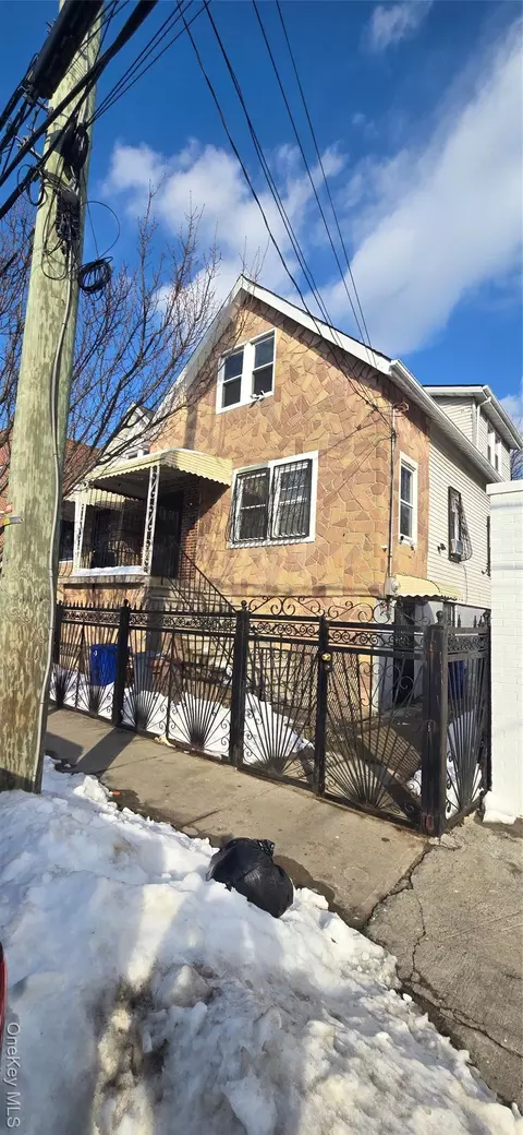 612 Saint Lawrence Ave, New York, NY 10473