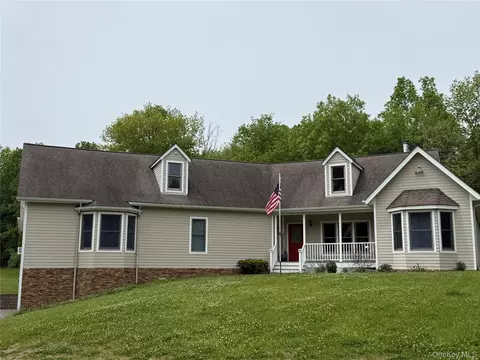 35 Appaloosa Ln, Washington, NY 12545